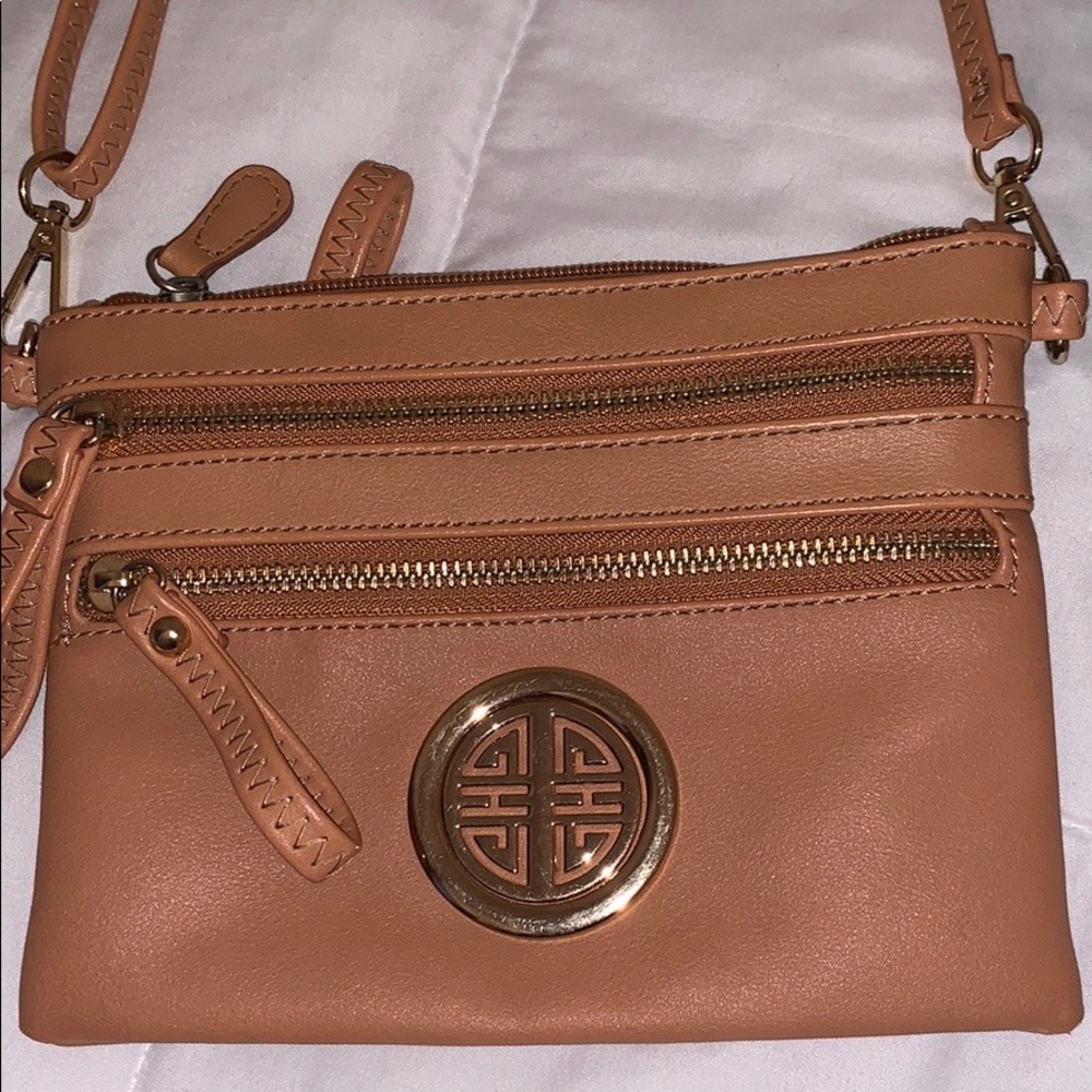 Crossbody Bag🌟